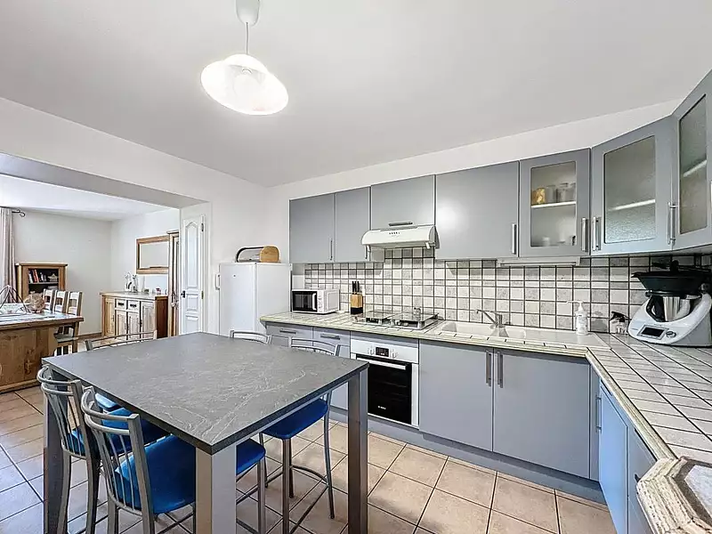 Appartement, 93 m²