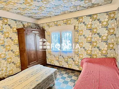 Appartement, 77 m²