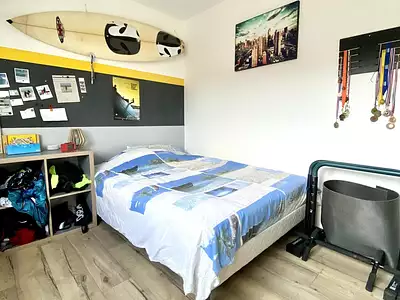Maison, 130 m²