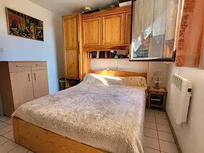 Appartement, 42 m²