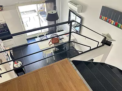 Appartement, 81,32 m²