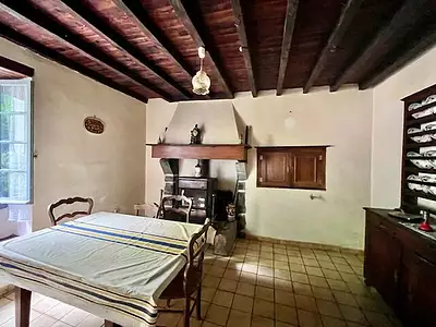 Maison, 154 m²