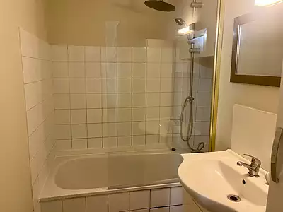 Immeuble, 191 m²