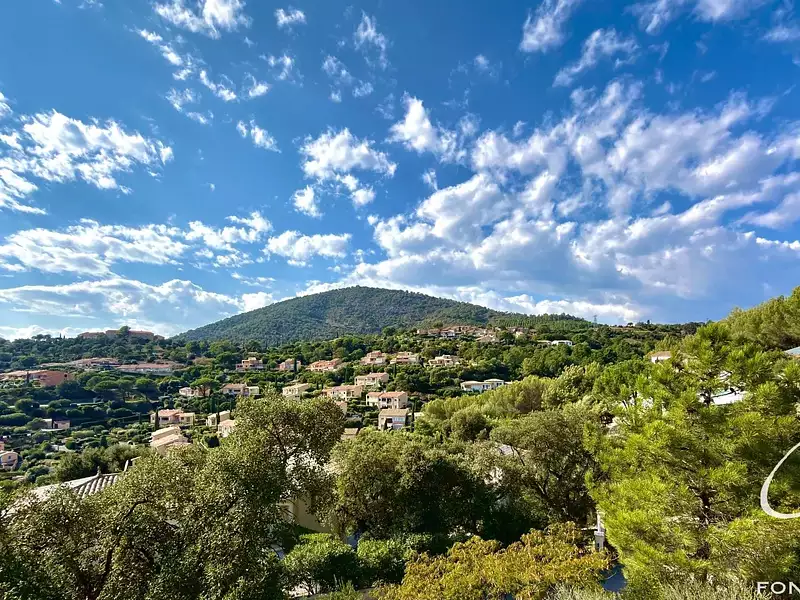 Appartement, 19,42 m²