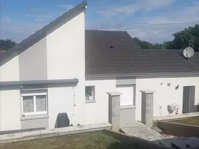 Maison, 77 m²