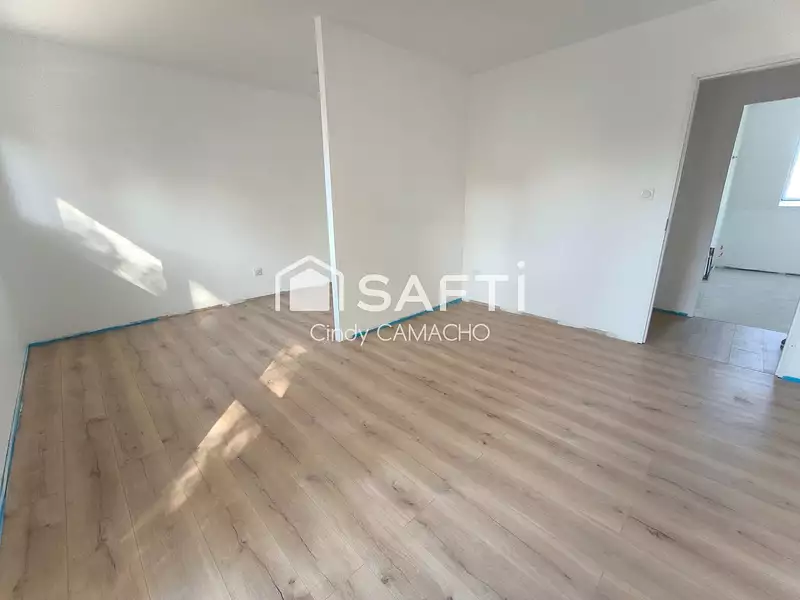 Maison, 137 m²