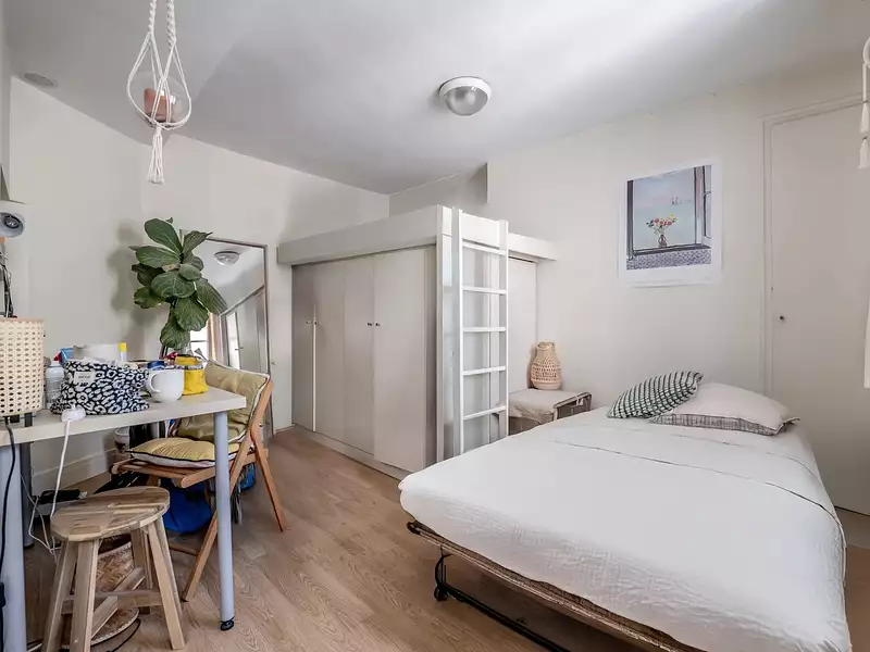 Appartement, 54 m²