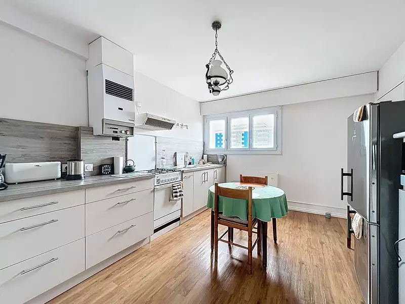Appartement, 94 m²
