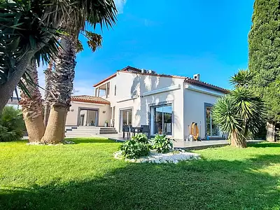 Maison, 257 m²