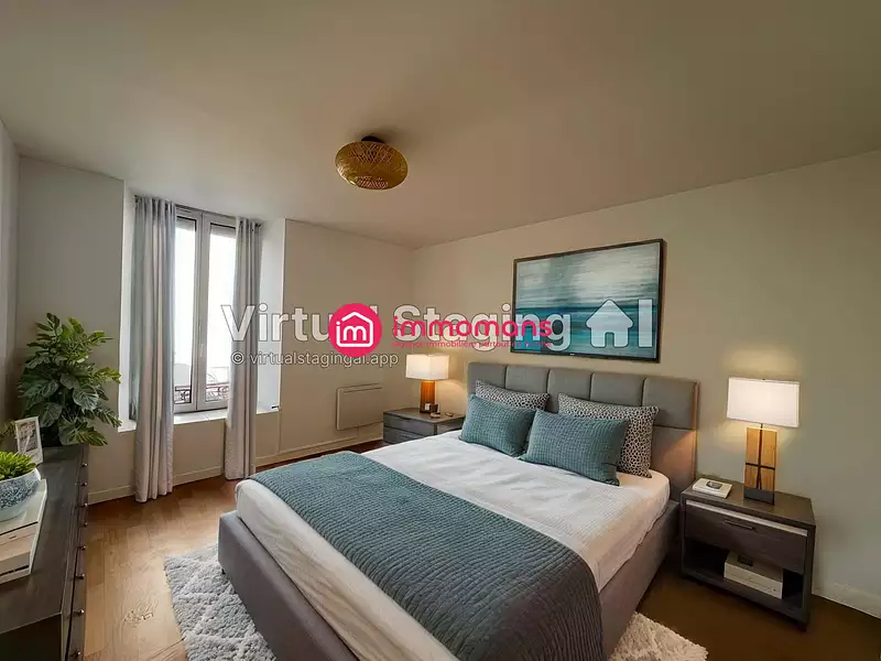 Appartement, 88,24 m²