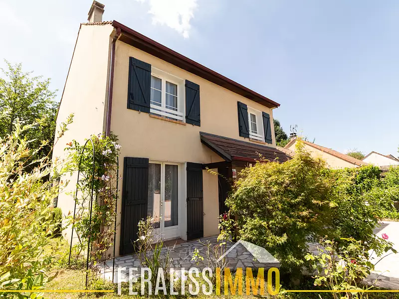 Maison, 108,51 m²