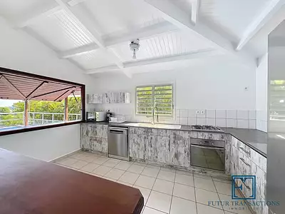 Maison, 118 m²