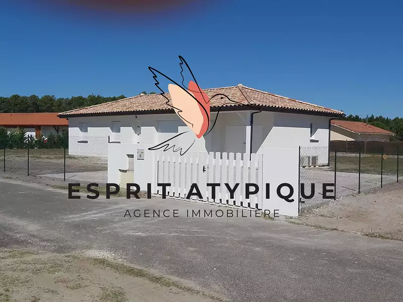 Maison, 80 m²