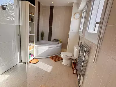 Maison, 166,6 m²
