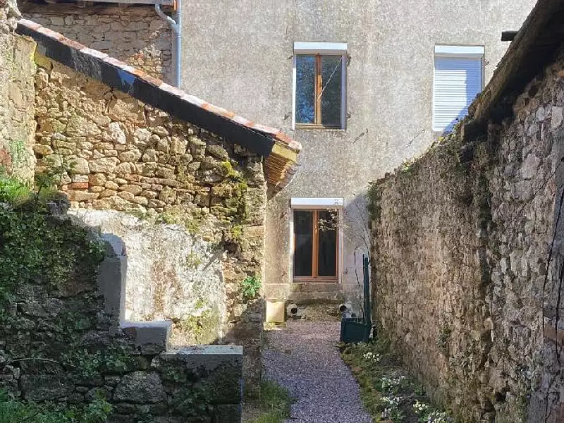 Maison, 120 m²