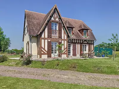 Maison, 128 m²