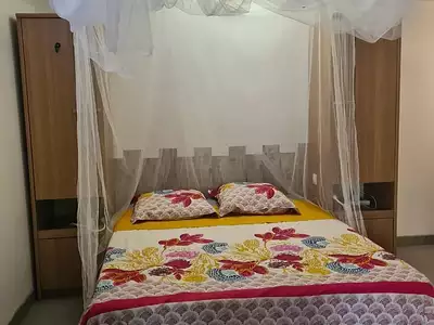 Maison, 40 m²