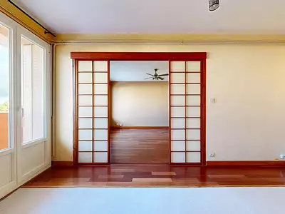 Appartement, 68,8 m²