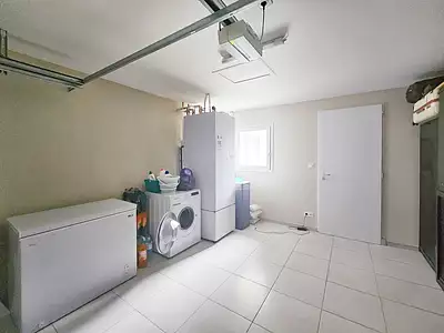 Maison, 132 m²