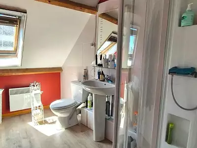 Maison, 126,33 m²