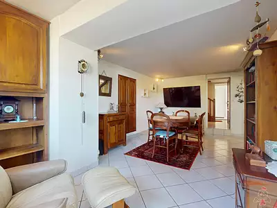Maison, 125 m²