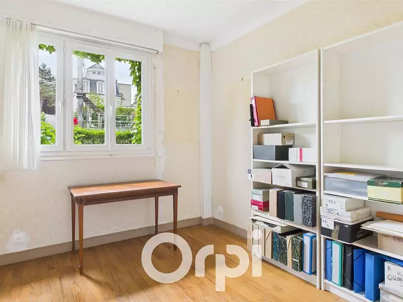Appartement, 77 m²
