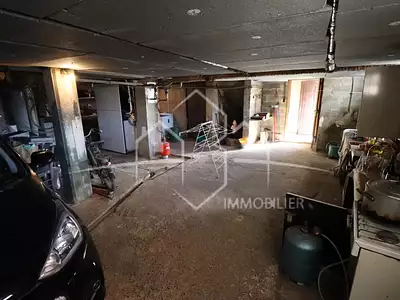 Maison, 84 m²