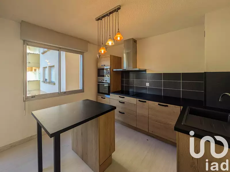 Appartement, 79 m²