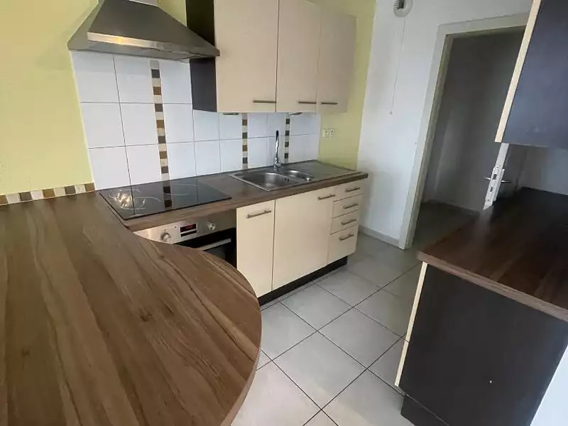 Appartement, 82,89 m²