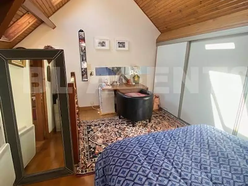 Appartement, 48 m²