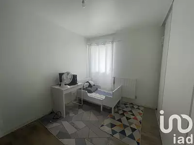Appartement, 86 m²