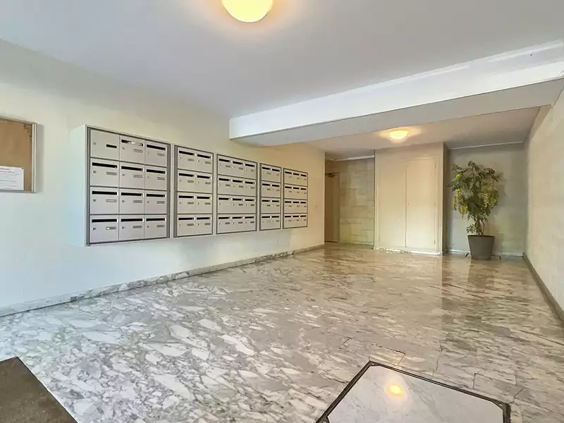 Appartement, 67 m²