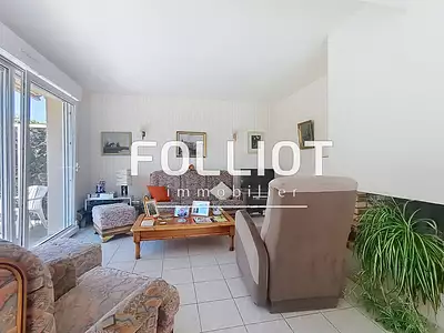 Maison, 130 m²