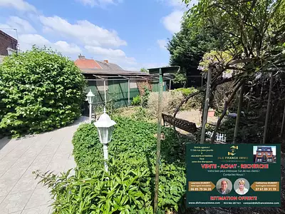 Maison, 80 m²
