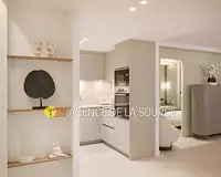 Appartement, 101,32 m²