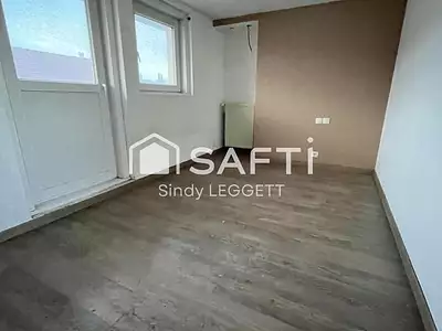 Maison, 93 m²