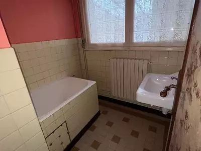 Maison, 102 m²