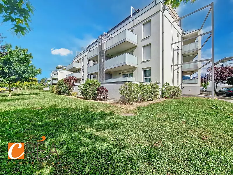 Appartement, 65,75 m²