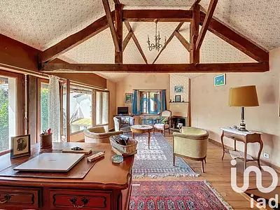 Maison, 82 m²