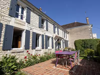 Maison, 235 m²