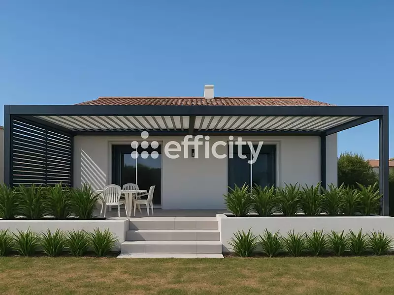 Maison, 100 m²