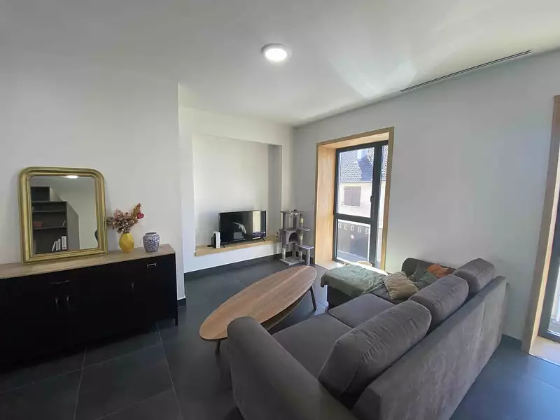 Maison, 110 m²