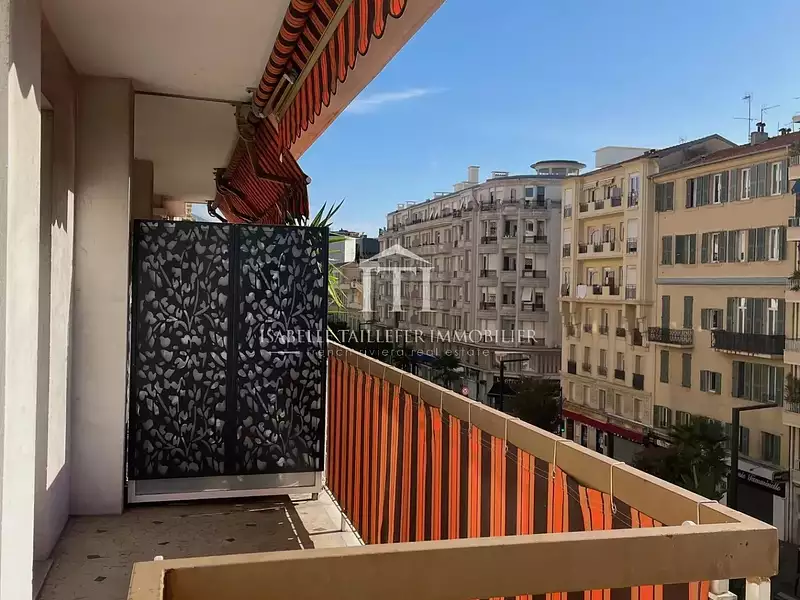Appartement, 83 m²