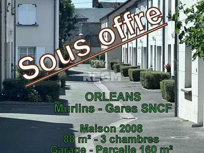 Maison, 87,98 m²