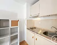 Appartement, 26,7 m²