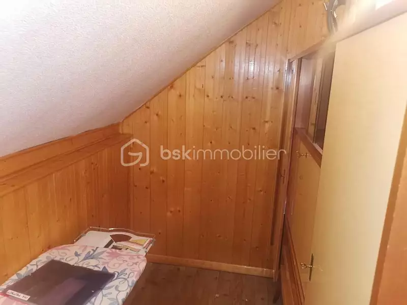 Maison, 78 m²