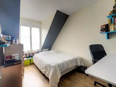Maison, 95 m²