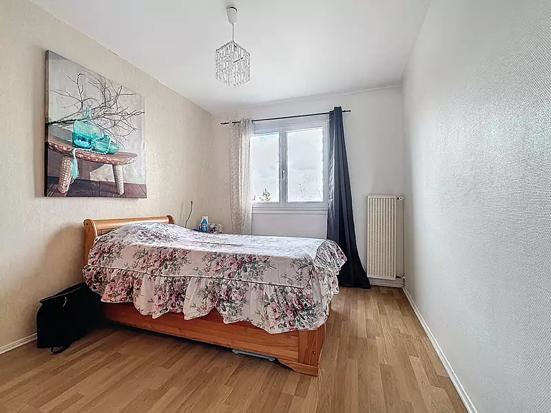 Appartement, 94 m²