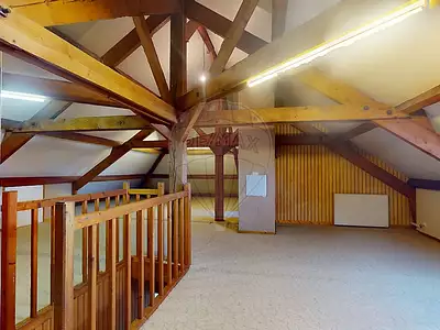 Maison, 191 m²