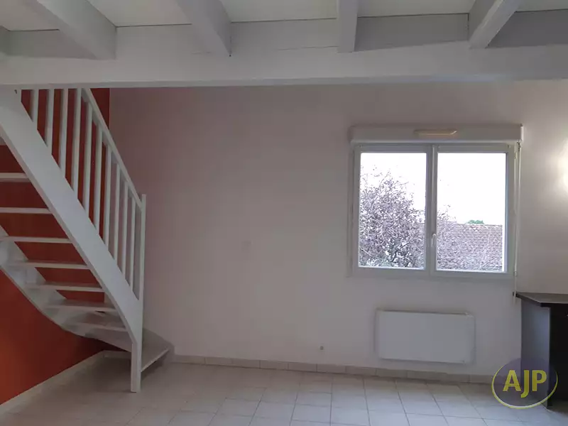 Appartement, 40,06 m²